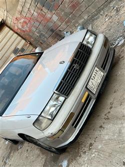 تويوتا كراون